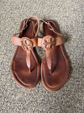 Tory Burch Bryce Sandals